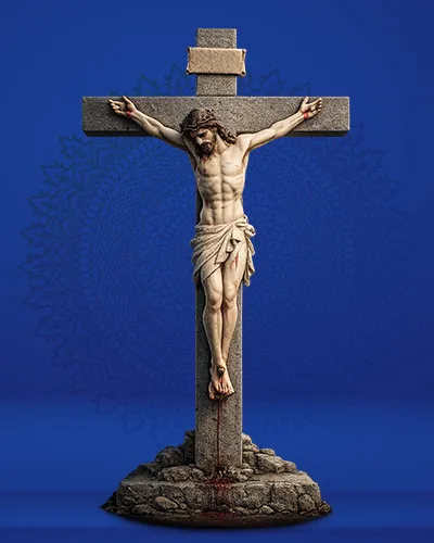 Marble Jesus Statue Marble Jesus Statue